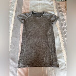 Lululemon Swiftly Tech